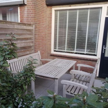 Woning Emmastraat Villa Katwijk aan Zee Exterior photo