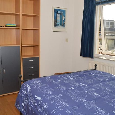 Woning Emmastraat Villa Katwijk aan Zee Exterior photo