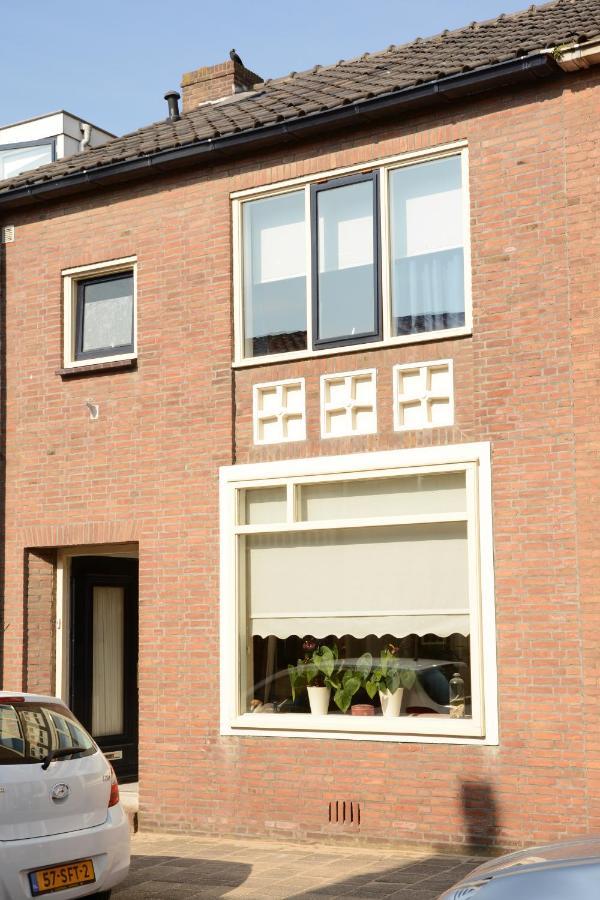 Woning Emmastraat Villa Katwijk aan Zee Exterior photo