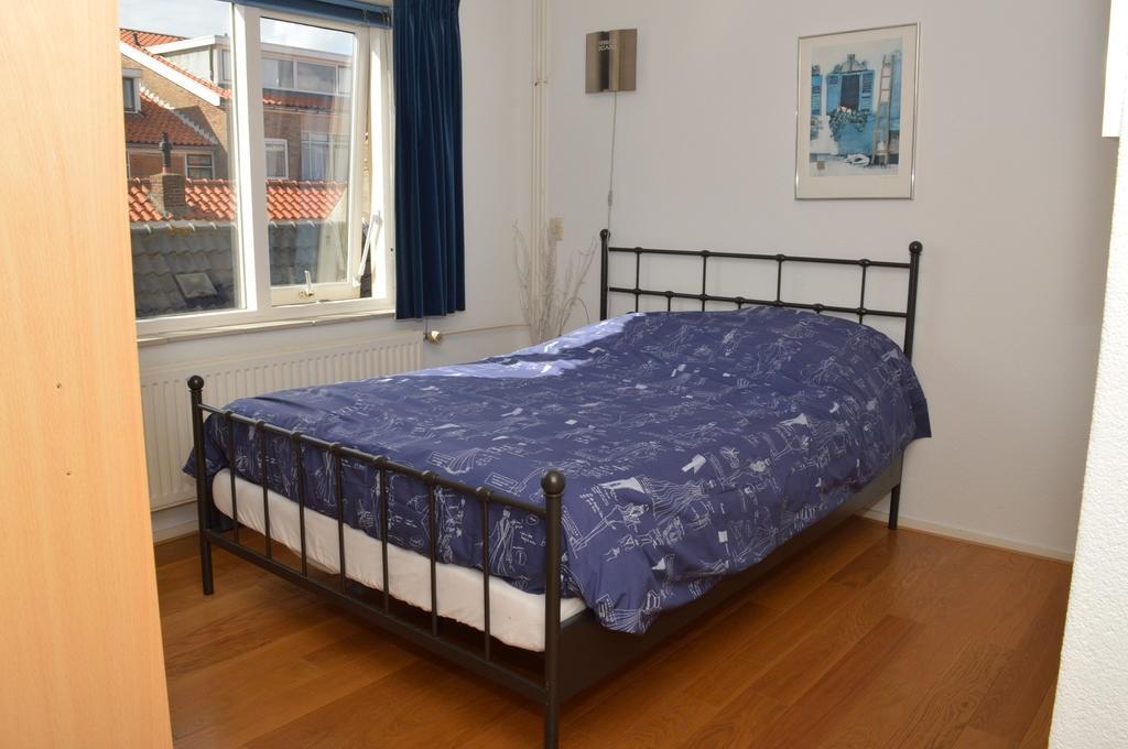 Woning Emmastraat Villa Katwijk aan Zee Room photo